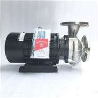不锈钢卧式泵 YLF280-21 源立耐腐蚀泵