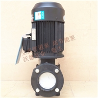 GD2150-20管道泵 源立冷冻水循环泵