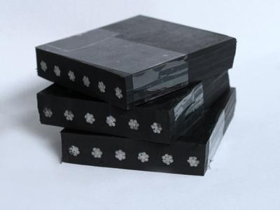 山东泽荣STS钢丝绳芯阻燃输送带