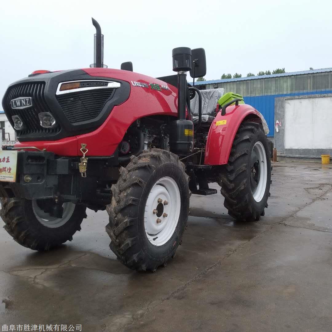 1604農用拖拉機 1804萬年紅四驅拖拉機 國補央補東方紅拖拉機