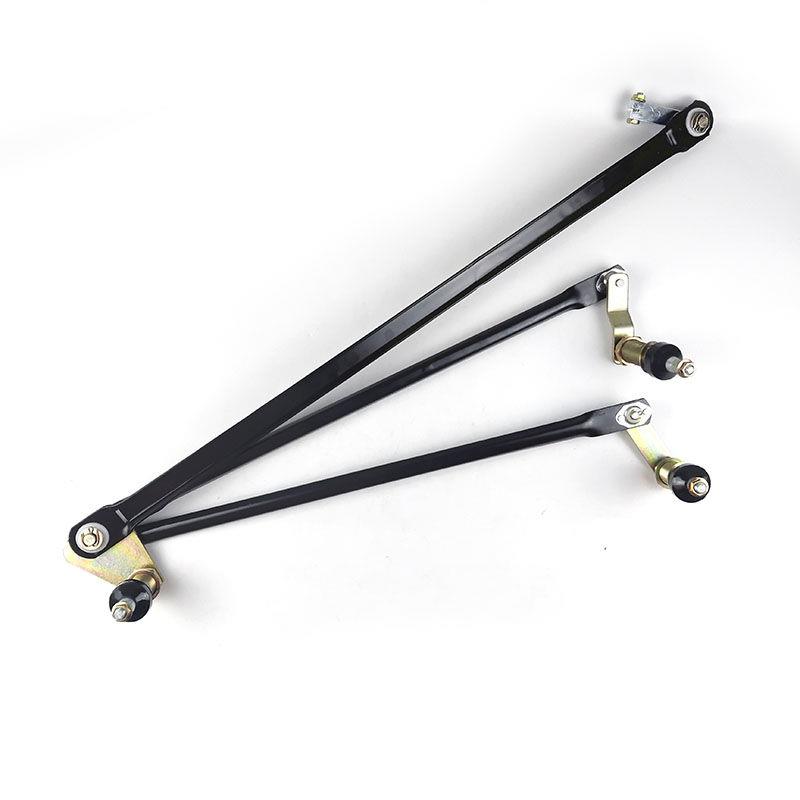 德龙f3000雨刮连动杆f2000雨刷联动杆 雨刷器联动杆