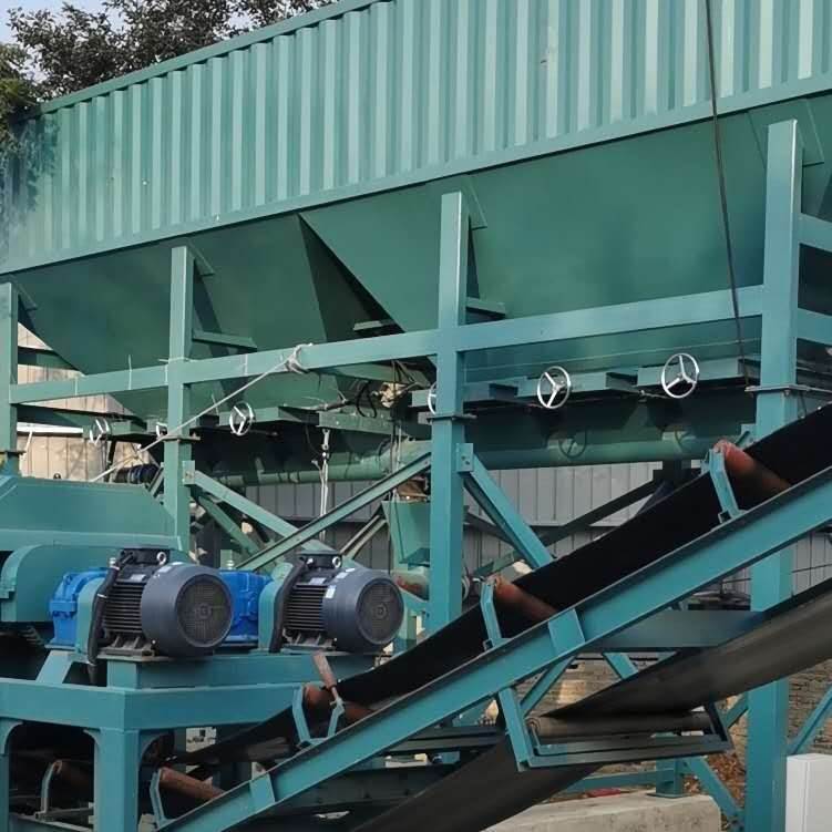 水稳层搅拌站设备报价