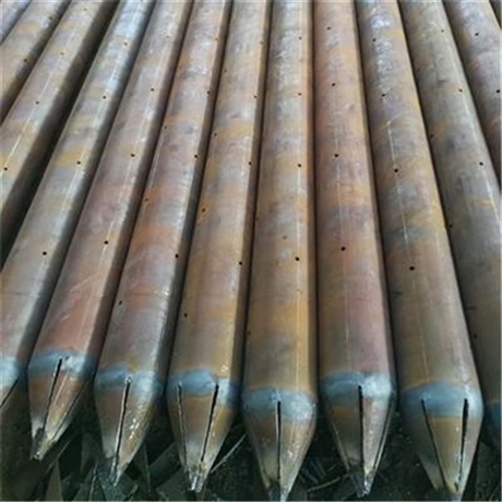 注浆锚管厂家直发优惠多