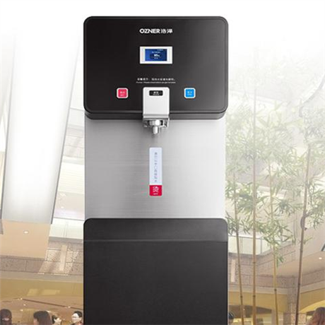 浩泽iot互联网jzy-a1xb-a8 机器 可满足50人饮水需求 2980每年