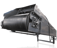 山东泽荣B系列带式输送机