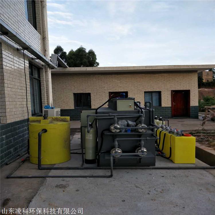 惠州农产品质检污水处理设备厂家价格
