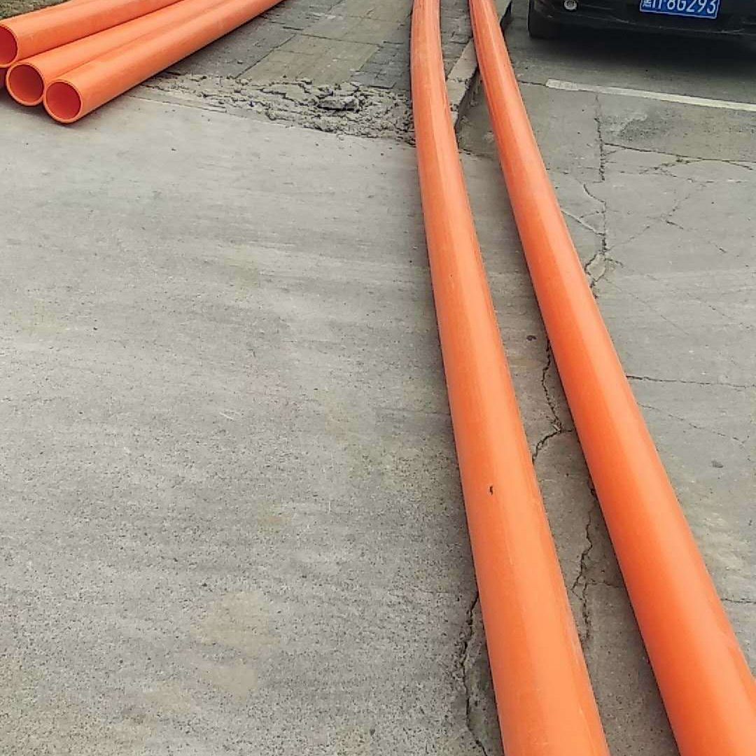 电力拉管永清拉管天然气拉管pe拉管