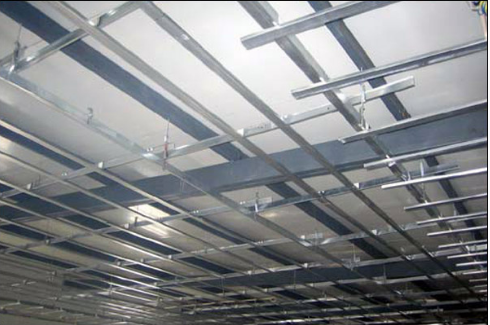 武汉舵落口大市场定制铝合金龙骨