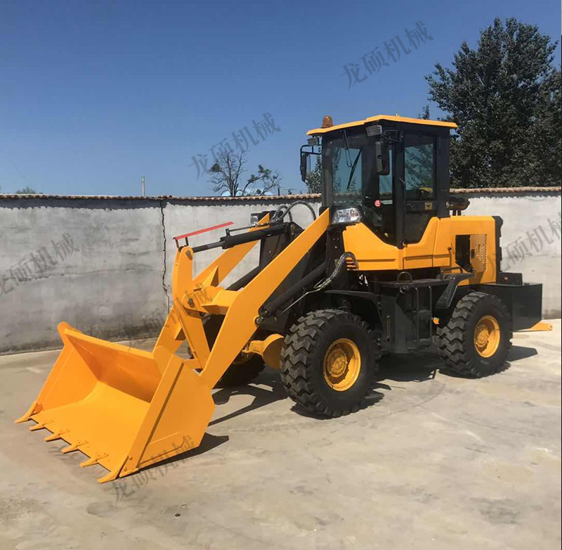 超小型装载机装载机型号小装载机