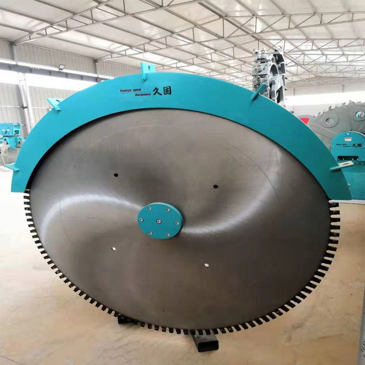 路岩石开沟机ysj3路沿石圆盘开槽机路边石开沟机