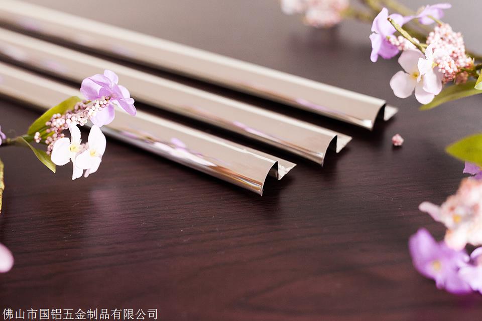 源鑫利瓷砖不锈钢金开口阳角线