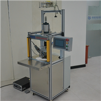 深圳口罩点焊机厂家，生产N95口罩耳带点焊机与平面口罩点焊机