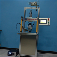 口罩耳带焊接机,N95口罩点焊与一次性口罩焊接机都可用，1台省3人