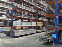 无锡货架定制厂家 皓盛真实源头靠谱 用料足耐久用质保十年