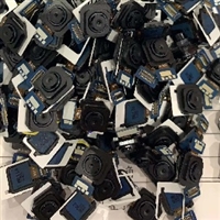 上海回收手机前后置摄像头  一站式回收服务