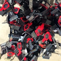 上海回收手机摄像头芯片  收购各种手机摄像头散货