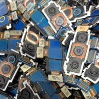 上海大批回收华为手机摄像头  高价收购   