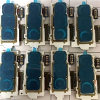 上海不限型号回收手机前后置摄像头  高价收购   