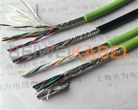 编码器电缆，柔性编码器电缆，上海编码线缆厂家