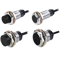 4到-20mA模拟量输出接近传感器PRM30-15DI1进口防水接近开关