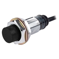 高精度电流模拟量输出接近传感器进口Autonics接近开关PRM18