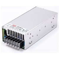 PFC功率因子矫正台湾明纬电源Meanwell开关电源现货
