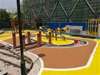 透气型EPDM环保塑胶