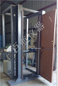 门窗物理性能检测仪  门窗启闭寿命测试仪