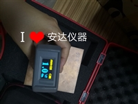 铜箔测厚仪mm125 milum 便携式