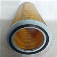 制药业折叠式空气滤芯