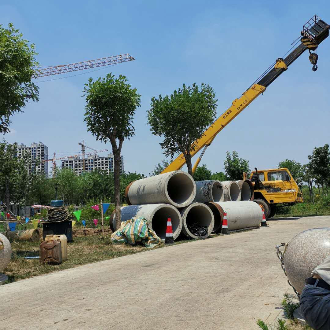 非开挖顶管施工过路顶管施工地下顶管施工水泥管600顶管价格