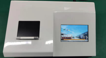 LB-4020(触摸屏)多参数水质检测仪 测量精度高 快速催化法