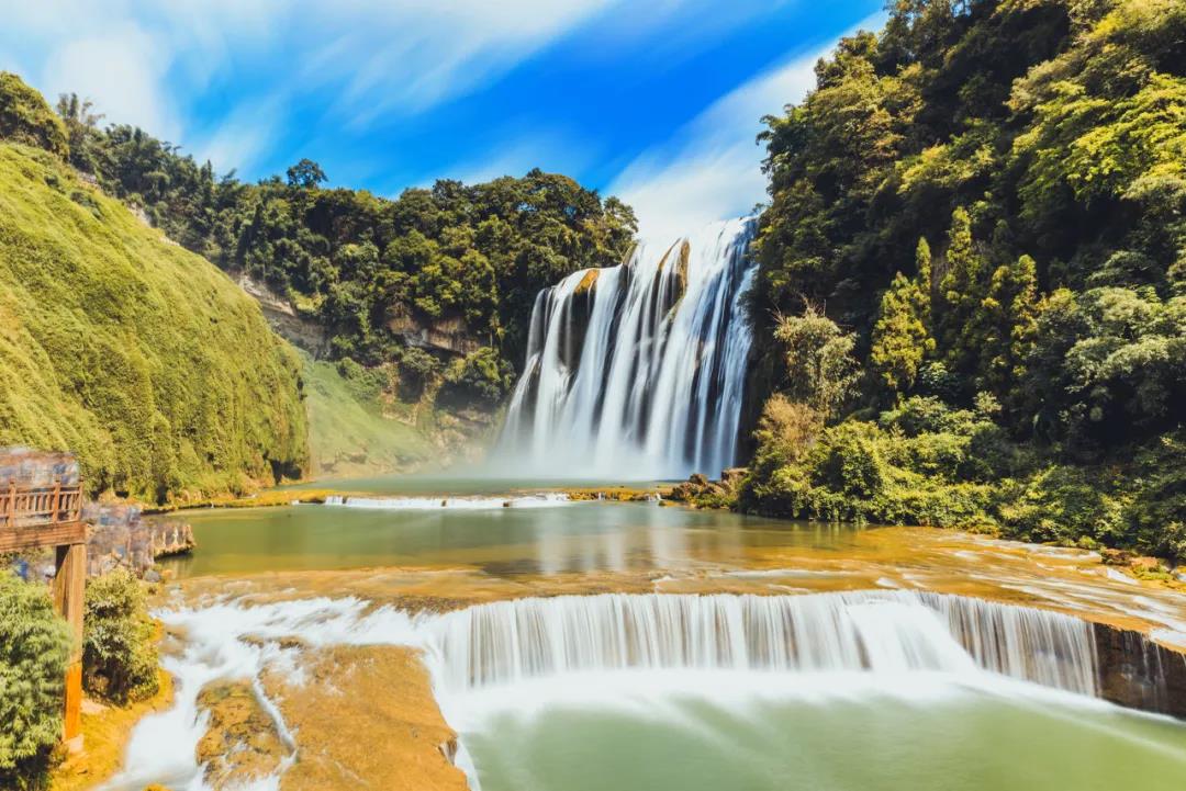 永泰青云山景区开放时间