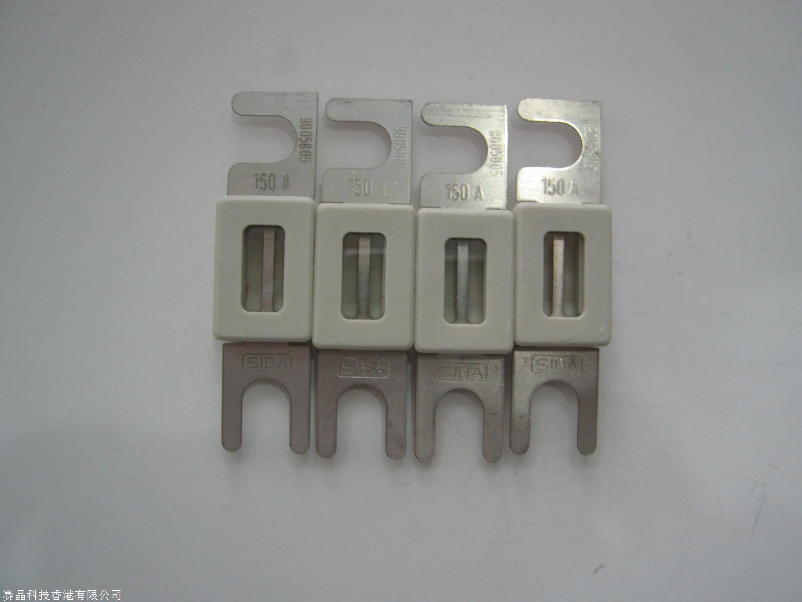 2800104德国SIBA原装进口微动开关