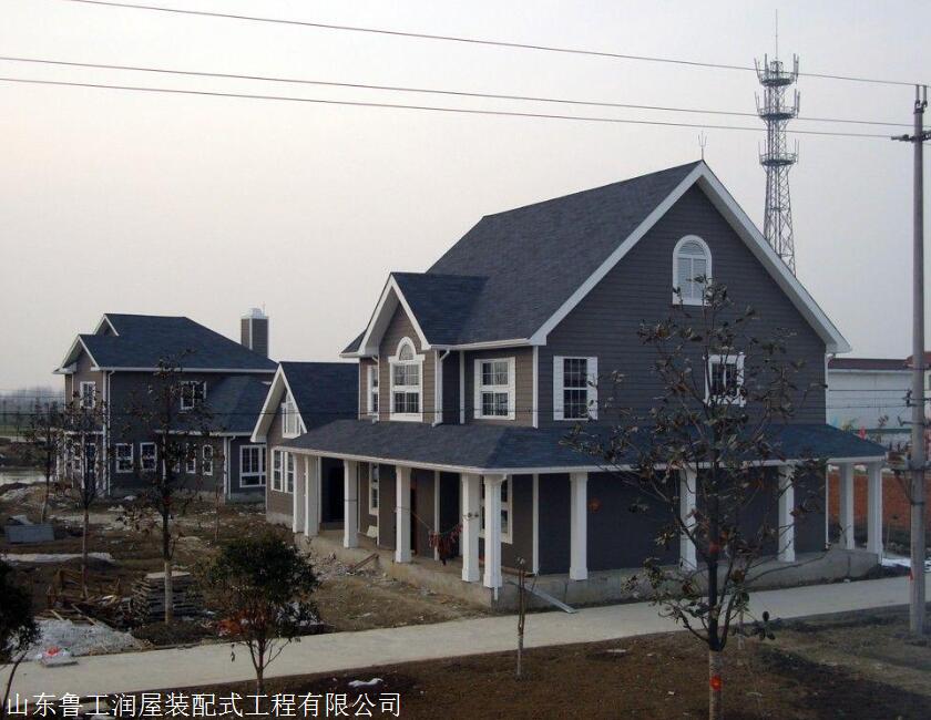 钢架房造价是多多宝体育- 多宝体育官方网站- 多宝体育APP下载少？多少钱一平米？