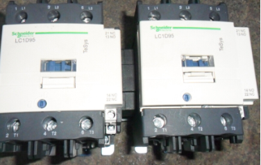 施耐德RMCL55BD电子式继电器，更多功能了解