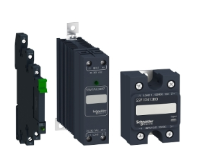 施耐德SSRDCDS10A1固态继电器，在线询价