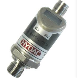 HYDAC贺德克EDS 8446-2-0400-002压力传感器