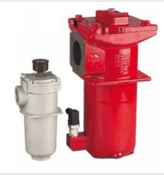 浅谈贺德克RF ON 110DC20F1.0/A5-B6过滤器