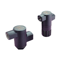 聚氨酯材质的：NORGREN快速排气阀参数