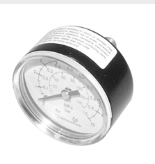 众多NORGREN的压力表型号大全