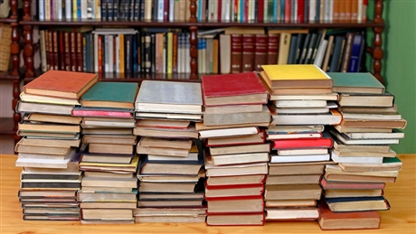 绍兴旧书回收文学书回收