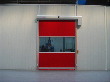 鄂州快速卷帘门厂家供应工厂直发