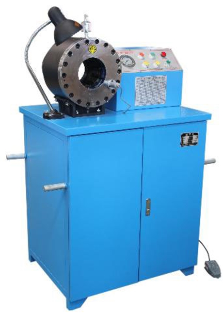 dsg250c锁管机鸿源厂家发货直销