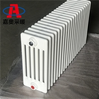 低碳环保钢制六柱散热器-钢六柱散热器GZ606