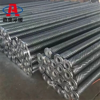 沈阳养殖专用散热器-114(4寸)钢制翅片管散热器