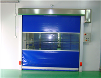 太原快速卷帘门可定制尺寸