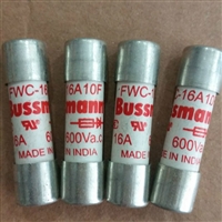 原厂原装-50LET 80LET-BUSSMANN熔断器