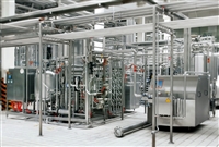 制药成套设备制造解决方案