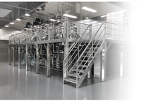 广州制药机械厂家